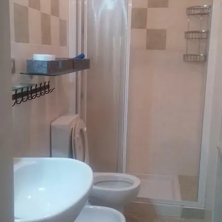 Up To - Panorama Appartamento