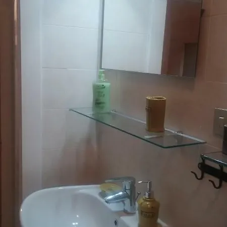 Up To - Panorama Appartamento *