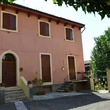 Up To - Panorama Appartement *