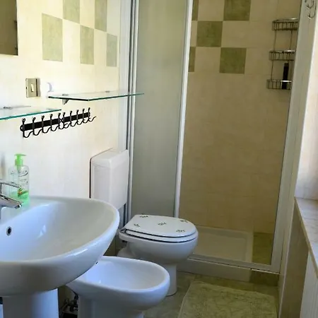 Apartment Up To - Panorama Verona