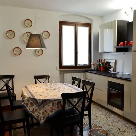 Up To - Panorama * Verona