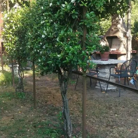 Up To - Panorama Appartamento