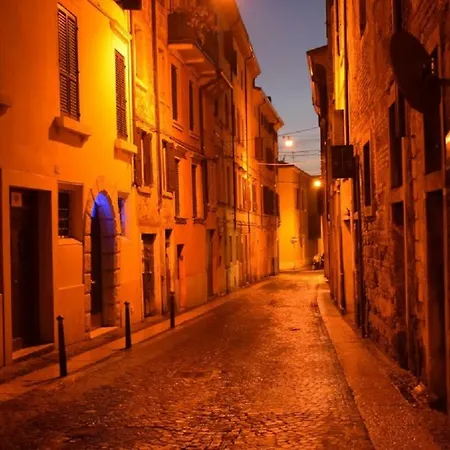 Up To - Panorama Appartamento Verona