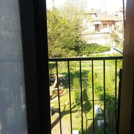 Up To - Panorama Apartment Verona