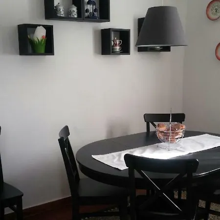 Up To - Panorama Appartamento