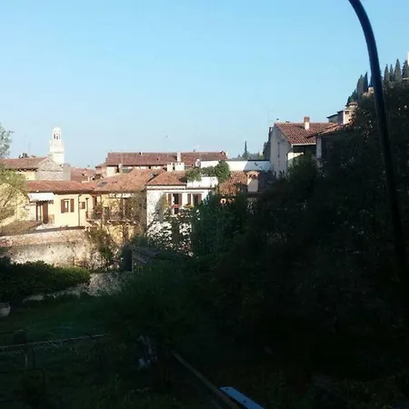 Up To - Panorama Appartamento *