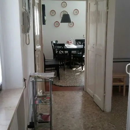 Appartamento Up To - Panorama