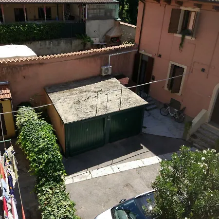 Appartamento Up To - Panorama