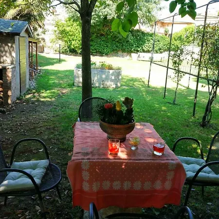 Appartement Up To - Panorama *
