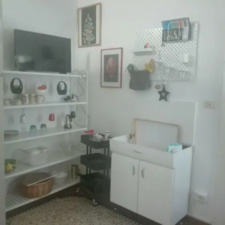Apartment Up To - Panorama Verona