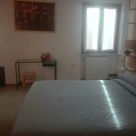 Apartment Up To - Panorama Verona
