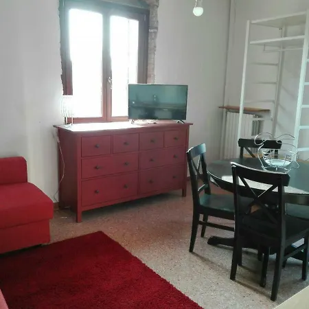 Appartement Up To - Panorama Vérone
