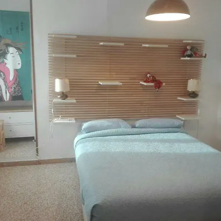 Up To - Panorama Appartamento Verona