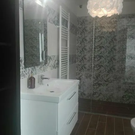 Appartamento Up To - Panorama