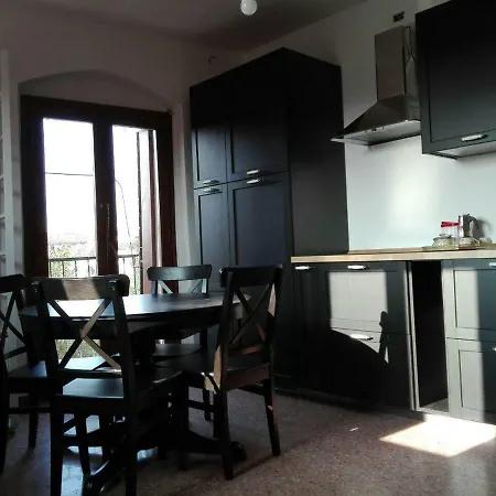 Up To - Panorama Apartment