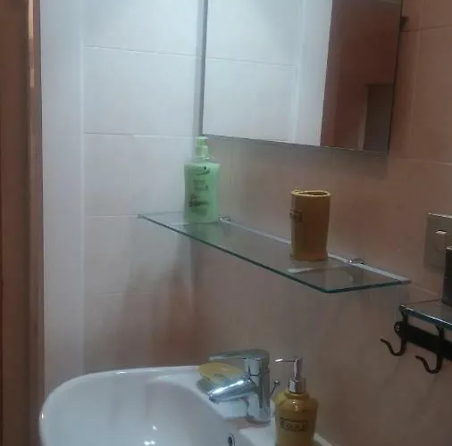 Up To - Panorama Apartment *