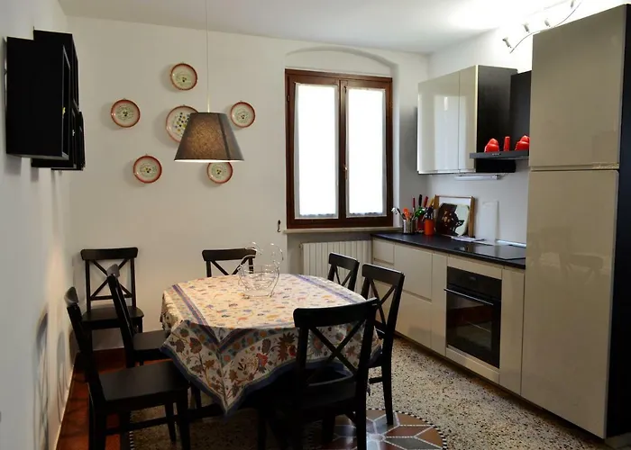 Up To - Panorama * Verona