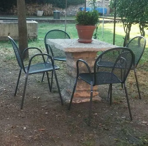 Up To - Panorama Apartment Verona