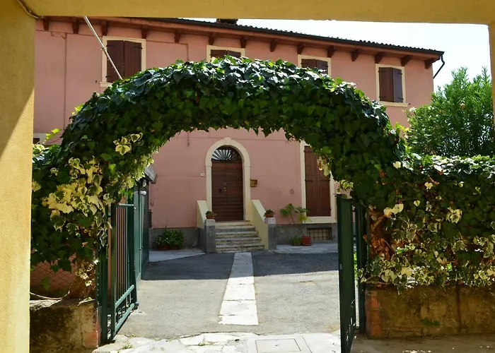 Apartment Up To - Panorama Verona