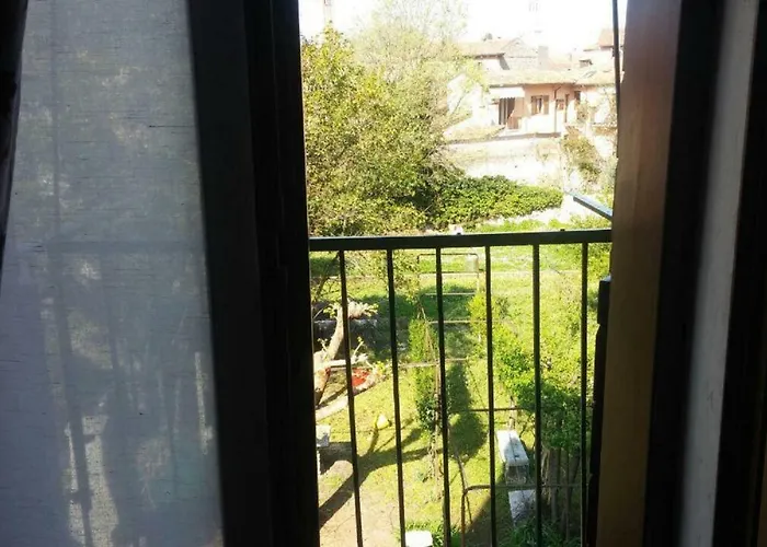 Up To - Panorama Apartment Verona