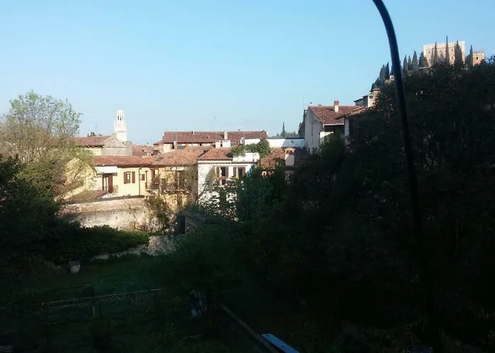 Up To - Panorama Apartment *