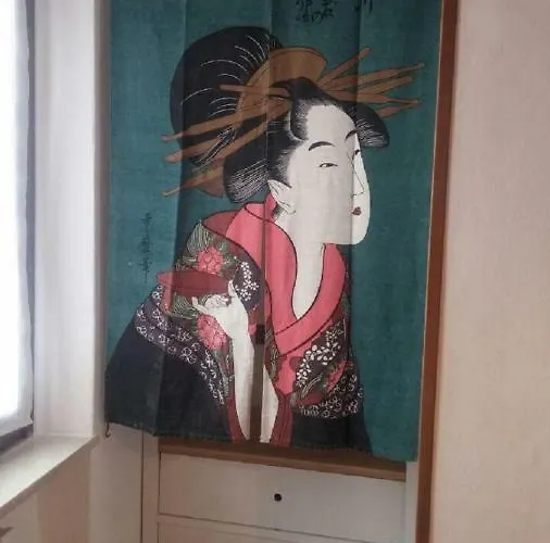 Up To - Panorama Apartment *