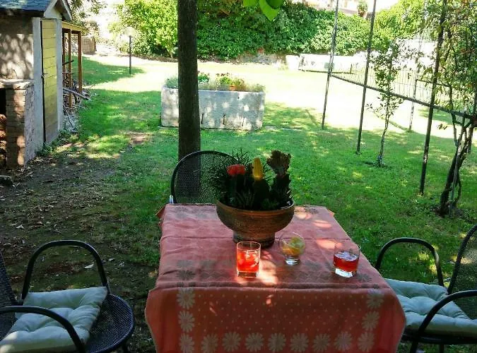 Apartment Up To - Panorama *