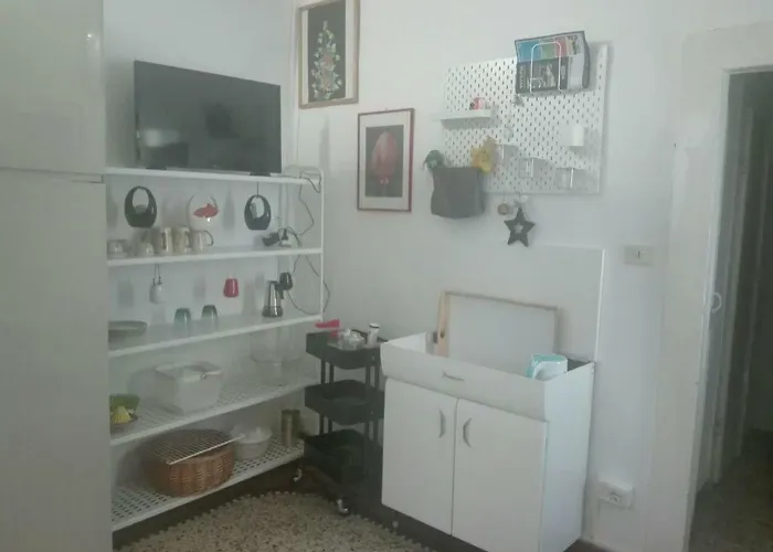 Apartment Up To - Panorama Verona