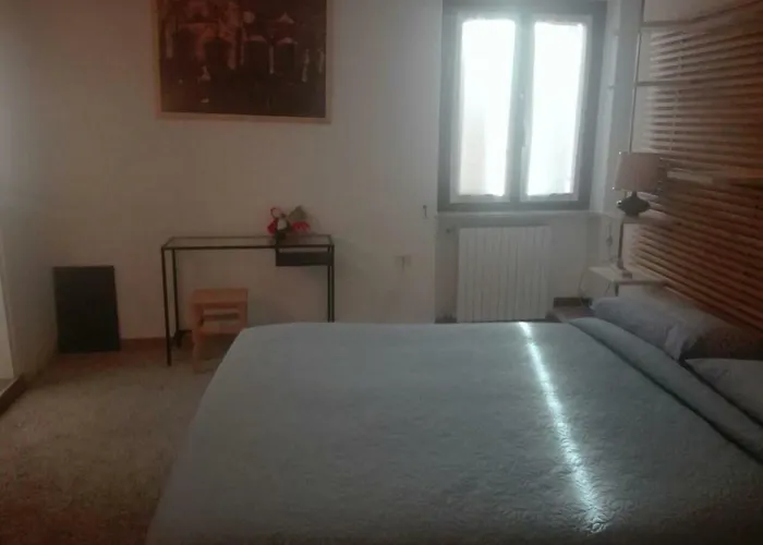 Apartment Up To - Panorama Verona