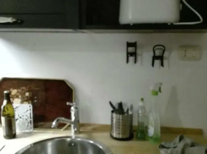 Up To - Panorama * Verona