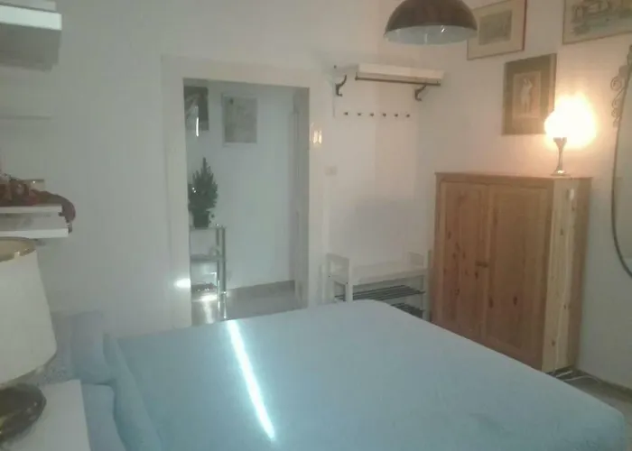 Apartment Up To - Panorama *