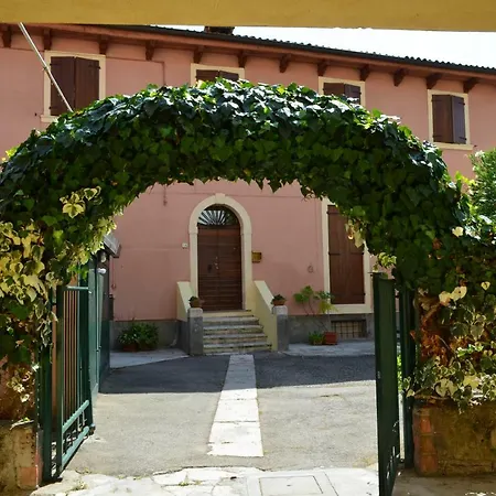 Apartamento Up To - Panorama Verona